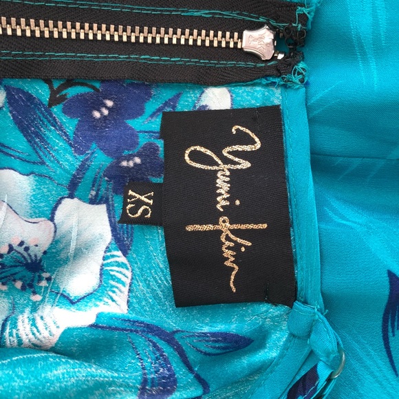 Yumi Kim cocktail dress - Picture 3 of 4